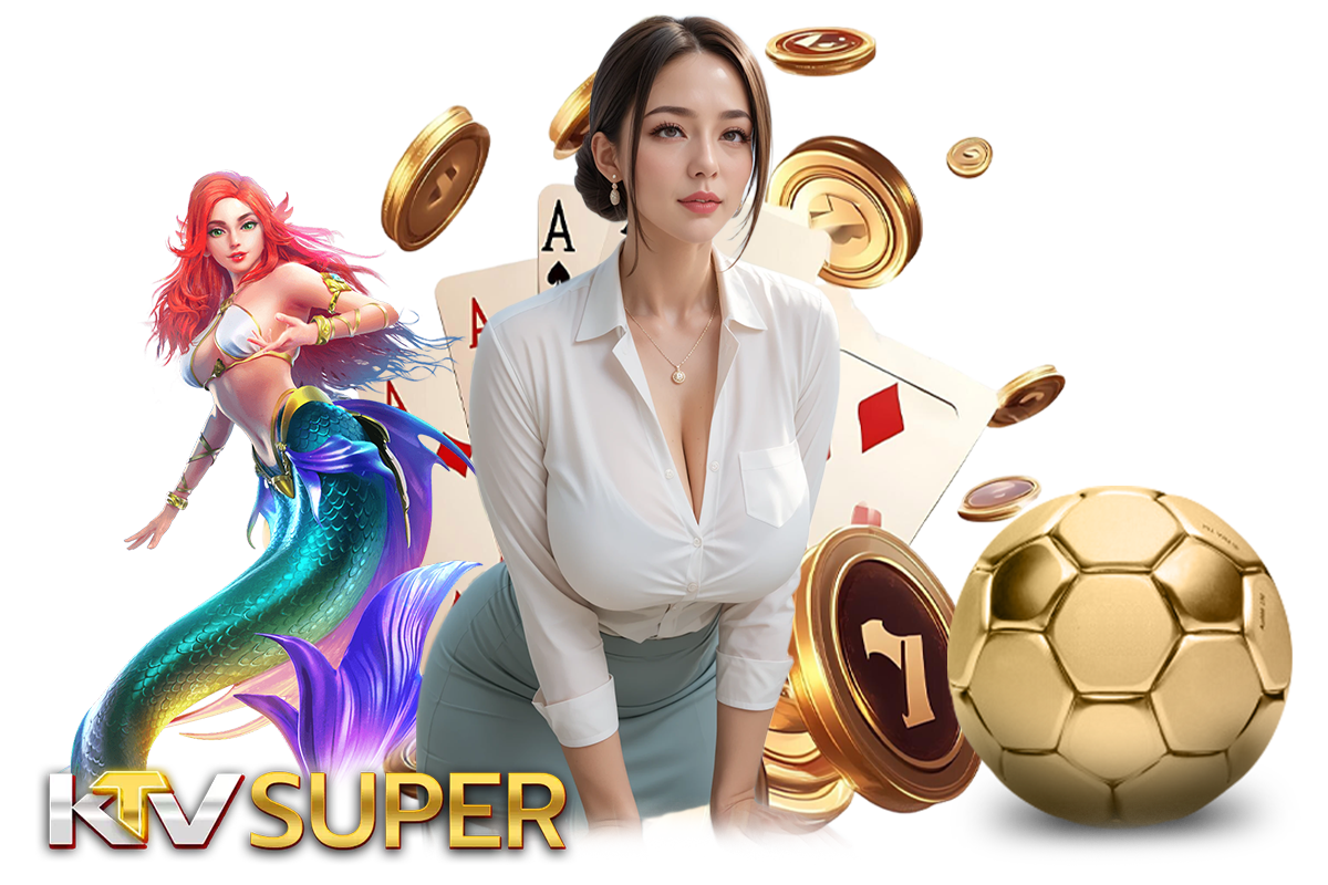 ktvsuper เครดิตฟรี