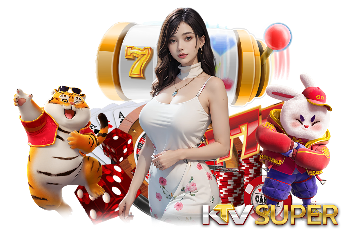 slot ktv