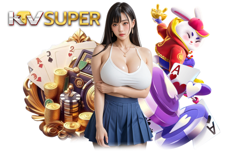 super rich